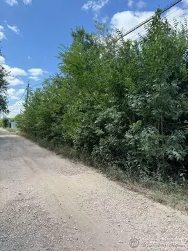 Участок в Самарская область, Волжский район, Черноречье с/пос, ...