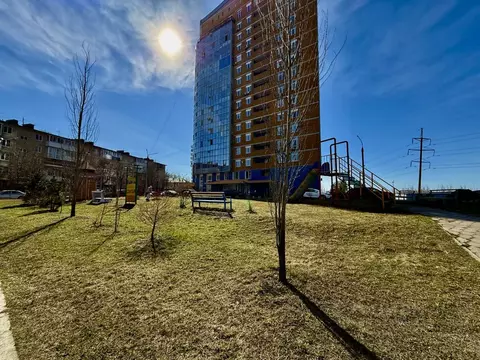 2-к кв. Пермский край, Пермь Красновишерская ул., 37 (68.0 м)
