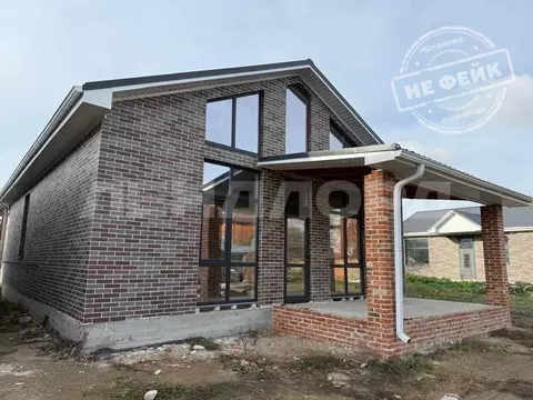 Дом в Ростовская область, Азовский район, Елизаветинское с/пос, Курган ...