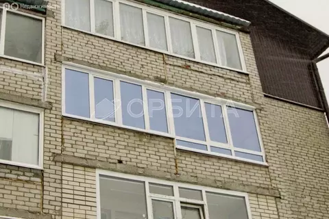 2-комнатная квартира: Тюмень, микрорайон Антипино, улица Будённого, 14 ...