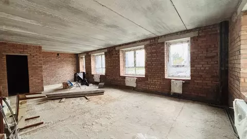 3-к кв. Коми, Сыктывкар Петрозаводская ул., 47 (54.5 м)