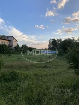 Участок в Калининградская область, Гурьевский муниципальный округ, ...