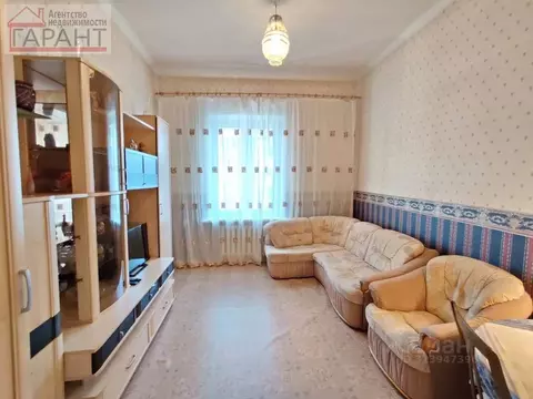 3-к кв. Самарская область, Самара Самарская ул., 203 (67.3 м)