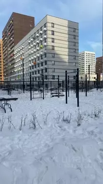 Студия Москва Сосенское поселение, ул. Александры Монаховой, 91к2 ...