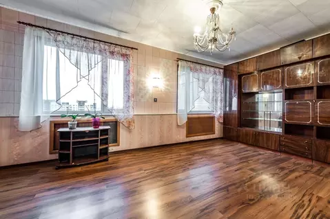 3-к кв. Санкт-Петербург Индустриальный просп., 29 (75.0 м)