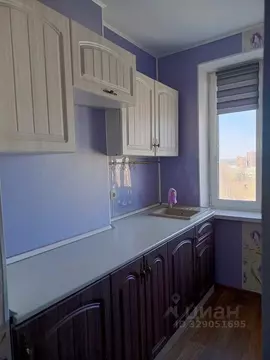 1-к кв. Пермский край, Пермь ул. Вильямса, 51А (33.1 м)