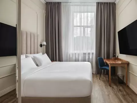 Комната Пермский край, Пермь ул. Куйбышева, 36