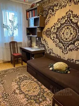 Комната Москва Ратная ул., 16К2