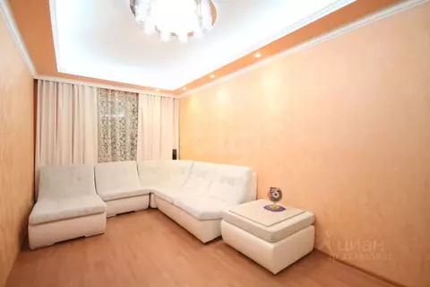 2-к кв. Ямало-Ненецкий АО, Новый Уренгой Восточный мкр, 6/4Б (58.0 м)