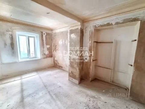 2-к кв. Ростовская область, Новочеркасск ул. Грекова (30.2 м)