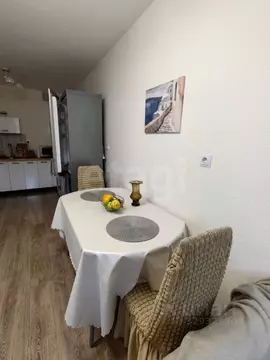 1-к кв. Ленинградская область, Мурино Всеволожский район, ул. Шоссе в ...