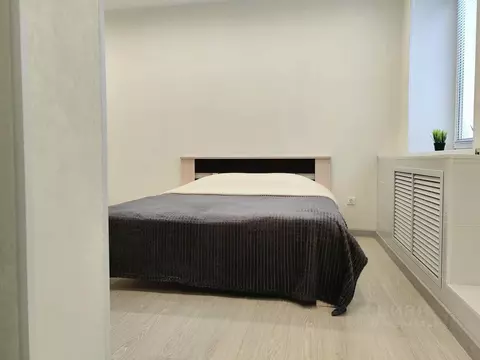 1-к кв. Московская область, Подольск Северный туп., 3 (31.0 м)