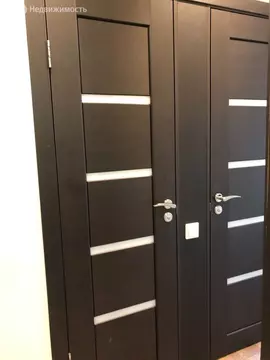 3-комнатная квартира: Уфа, улица Юрия Гагарина, 23 (62.4 м)