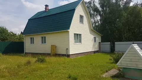 Продается дача в СНТ Васильки-2