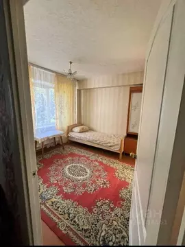 3-к кв. Хакасия, Абакан ул. Комарова, 8 (40.0 м)