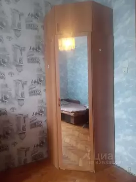 Комната Санкт-Петербург ул. Маринеско, 9 (1.0 м)