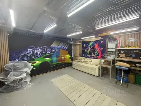 Помещение свободного назначения в Тульская область, Тула Октябрьская ...