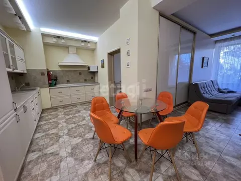 2-к кв. Крым, Ялта проезд Парковый (62.0 м)