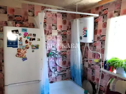 Дом в Белгородская область, Старооскольский городской округ, с. ...