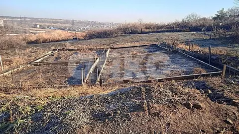 Участок в Волгоградская область, Волгоград ул. Вербная (9.0 сот.)