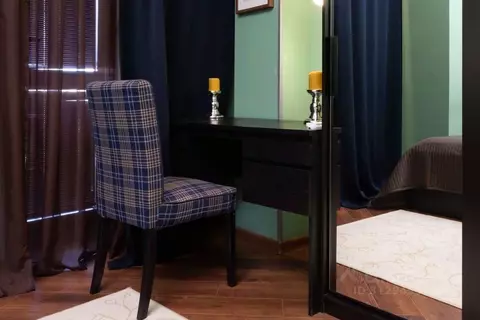 1-к кв. Дагестан, Махачкала ул. Абдулхакима Исмаилова, 84 (35.0 м)