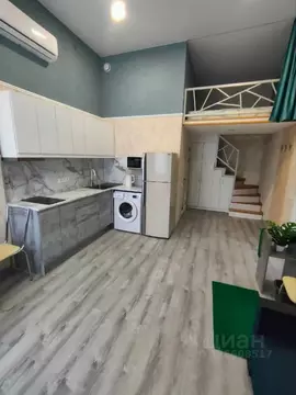 Студия Севастополь ул. Щитовая, 4 (33.0 м)