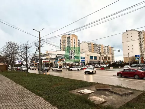 Помещение свободного назначения в Севастополь ул. Адмирала Фадеева, ...