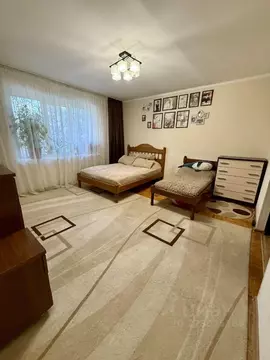 2-к кв. Челябинская область, Челябинск Пограничная ул., 28А (54.3 м)