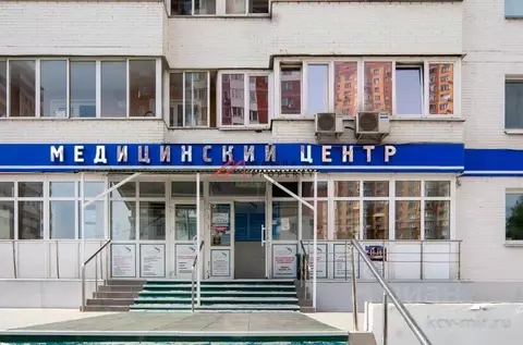 Торговая площадь в Московская область, Одинцово ул. Маршала Толубко, ...