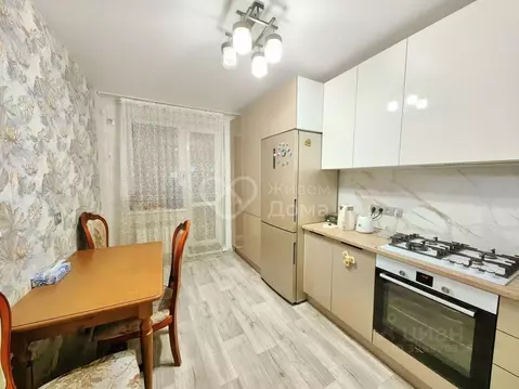 3-к кв. Волгоградская область, Волгоград ул. Добрушина, 12А (72.5 м)