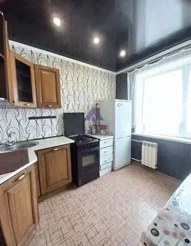 2-к кв. Ростовская область, Волгодонск ул. Маршала Кошевого (60.0 м)