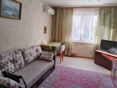 3-к кв. Волгоградская область, Волгоград ул. Кропоткина, 11 (65.0 м)