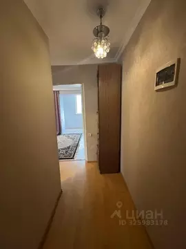 1-к кв. Северная Осетия, Владикавказ ул. Гадиева, 62к2 (34.0 м)