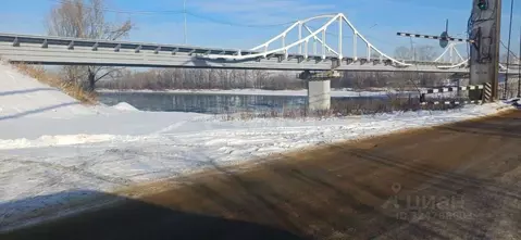 Участок в Алтайский край, Советский район, с. Платово  (10.0 сот.)