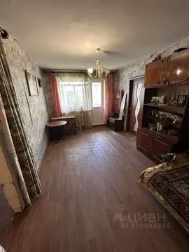 2-к кв. Тверская область, Тверь ул. Орджоникидзе, 42к3 (44.2 м)
