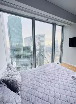 1-к кв. Москва 1-й Красногвардейский проезд, 21с2 (17.0 м)