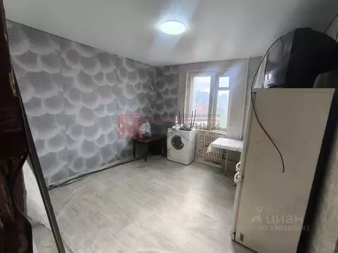 Комната Белгородская область, Старый Оскол Приборостроитель мкр, 21 ...