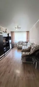 3-к кв. Кемеровская область, Кемерово Инициативная ул., 81А (58.0 м)