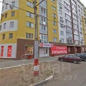 3-к кв. Саратовская область, Энгельс просп. Фридриха Энгельса, 83 ...