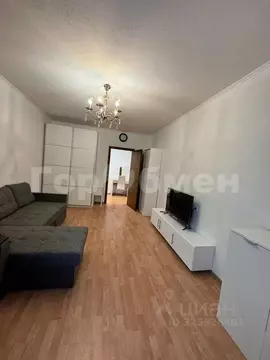 2-к кв. Московская область, Ленинский городской округ, Боброво пгт ул. ...