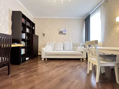 3-к кв. Калининградская область, Калининград Майский пер., 1 (80.0 м)