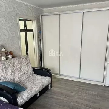 2-к кв. Калужская область, Калуга ул. Георгия Амелина, 1 (45.5 м)