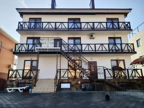 Студия Краснодарский край, Анапа ул. Буковая, 16 (15.0 м)