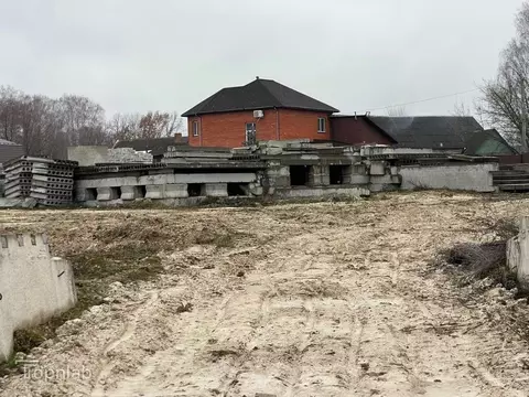 Дом в Брянская область, Брянский район, Новодарковичское с/пос, д. ...