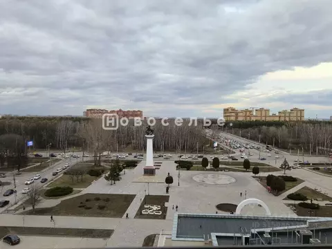 2-к кв. Рязанская область, Рязань Московское ш., 49к1 (62.1 м)