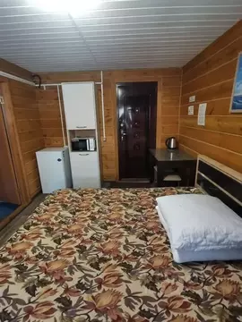 Дом в Иркутская область, Иркутский муниципальный округ, Листвянка рп ...