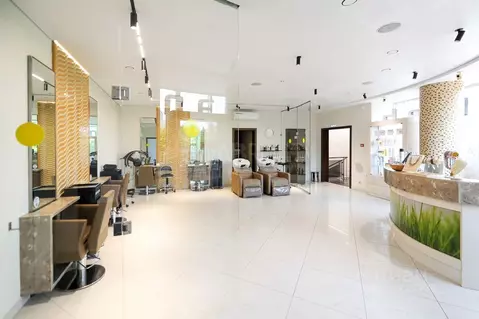 Помещение свободного назначения в Москва ул. Островитянова, 6 (184 м)