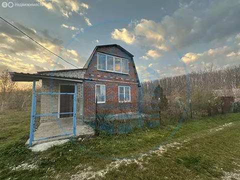 Дом в Ставропольский край, Предгорный муниципальный округ, садовое ...