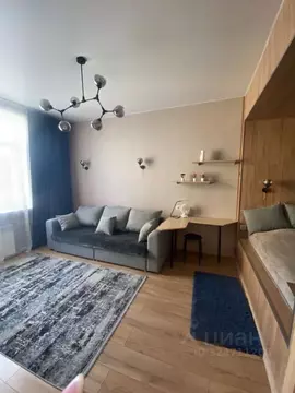 1-к кв. Москва Доброслободская ул., 11-13 (37.0 м)