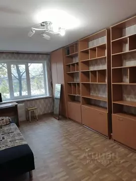 1-к кв. Саратовская область, Саратов Артиллерийская ул., 24 (31.0 м)